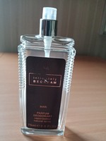 Intimately Beckham Man Parfüm Deodorant vaporisateur natural spray  kölni