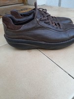 MBT férfi cipő