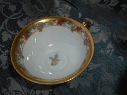 Rosenthal porcelain tea cup - beautiful thin porcelain
