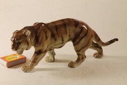 Royal dux tigris 882