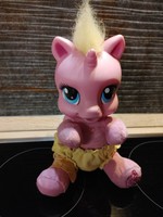 My Little Pony  magyarul beszélő játék