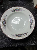 Antique old plate 2