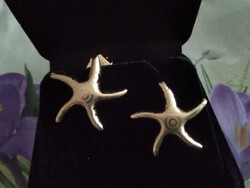 Karácsonyi akció!!! Csodaszép fülbevaló