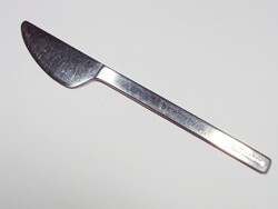 Retro marked knife - German airline with lufthansa 1985 mark
