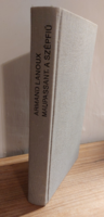 Armand Lanoux Maupassant, the handsome boy - novel, literature, book