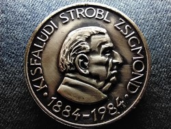 MÉE Zalaegerszegi Csoport Kisfaludi Stróbl Zsigmond 1984 (id69278)