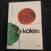 The knitting 100 knitting patterns, 30 Norwegian patterns, many, many models - 1969 edition
