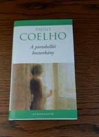 4972 - A portobellói boszorkány (Paulo Coelho)