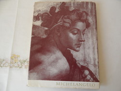 Johannes Jahn: Michelangelo