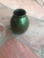 Zsolnay Multicolor Eozin Kisváza 1925 körüli