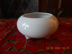 Zsolnay porcelain, Várdeak sugar bowl