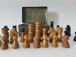 Hadifogoly sakk