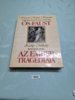 T0660 Ancient Faust, The Tragedy of Man