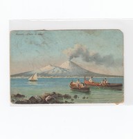 J:01 Hajóról készült képeslap (Járművek)