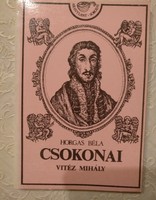 Horgas Béla: Csokonai vitéz Mihály, ajánljon!