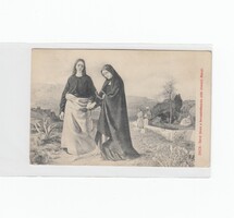 Religious postcard 1912