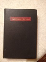 Passuth László: Esőisten siratja Mexikót, ajánljon!