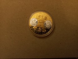 II. Coin of Pope John Paul pp