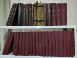 Hungarian national bibliography 1946 - 1975