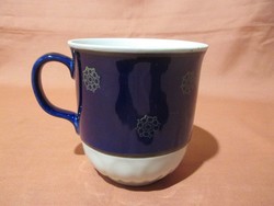 Russian mug, cup