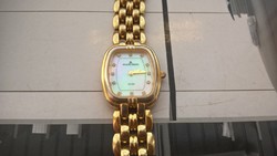 (K) jacques lemans women's watch