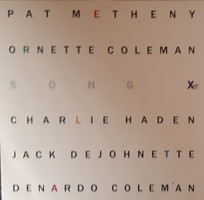 Pat metheny group jazz lp vinyl record vinyl