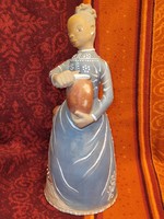 Kovács Margit Kenyérszegő
