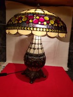 Tiffany lámpa 62cm