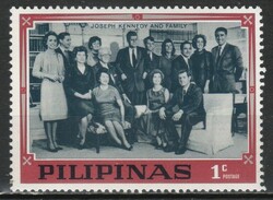 Fülöp szigetek 0089 Nem adták ki  Mi IX   0,30 Euró posta tiszta