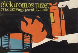 Konstantin László poster design