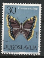 Jugoszlávia  0089 Mi 1070     0,50 Euró