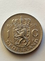 Hollandia 1 Gulden 1968