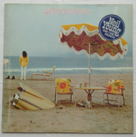 Neil young on the beach lp - 1974 - German - Zugló