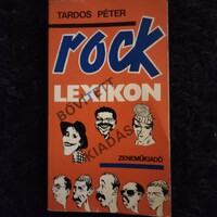 Rock lexicon - expanded edition