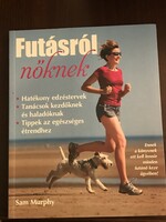 About running for women