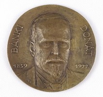 1M116 Tóth István : Bánki Donát 1859-1922