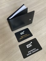 MONTBLANC NOTEBOOK