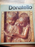 Donatello book