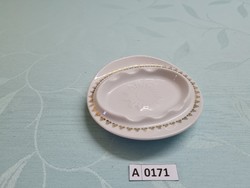 A0171 Great Plain ashtray 11x11 cm