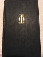 Móra Ferenc munkái!!(1935)18 kötet!! Jubileumi díszkiadás !Aranyozott gerincű kiadói börkötésben!!