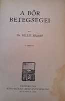 Dr. József Sellei: diseases of the skin