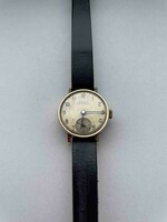 Doxa Antimagnetic 14k arany (női)