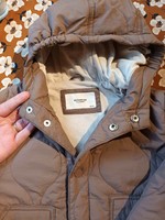 Reserved children's transitional jacket, size 98
