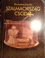 Devecsery László: Szalmaország csodái, 1990., Ajánljon!