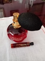 C.Dior Poison  kölni / parfüm szóró + üvegecskében eredeti poison