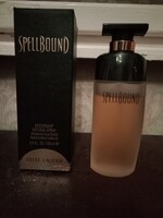 Vintage Estée Lauder Spellbound deodorant parfume Vaporisateur 100ml
