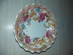 Antique English Copeland Spode earthenware bowl (2)