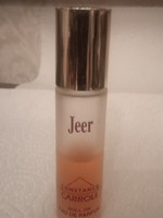 Vintage Constance Carroll Jeer Golyós EDP 10ML