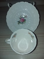 English copeland spode porcelain mocha cup (2)