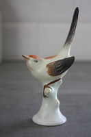 Hollóház porcelain bird-beautiful, in perfect condition